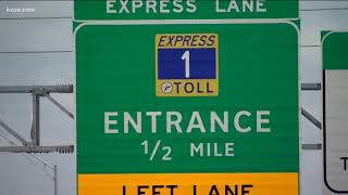 Plan to add toll lanes on US 183 North approved