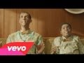 Stromae - Papaoutai (Official Music Video)