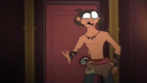 Screaming… Rhymes with Grug | Part 2