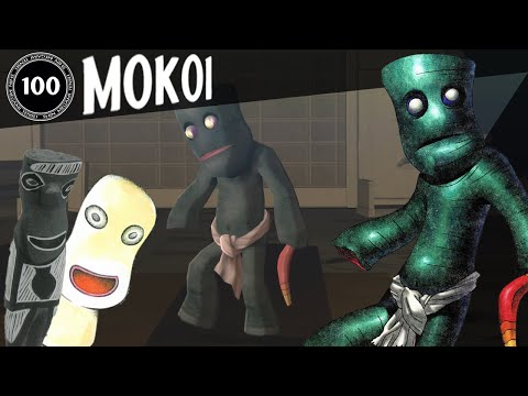 Mokoi | Episode 100! - The Demonic Compendium