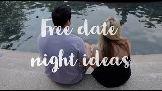 Free Date Night Ideas - Arlington, VA