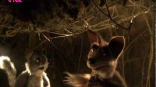 Bonfire Night - Mongrels - BBC