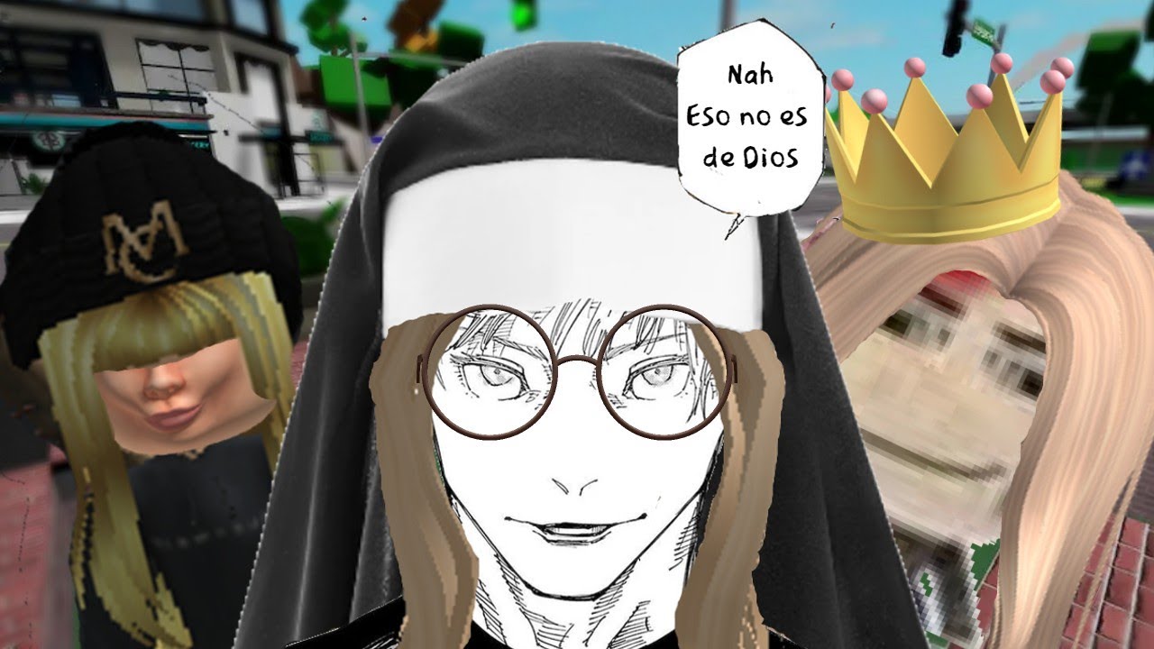 En Roblox YouTube 