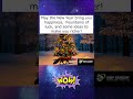 Happy New Year!