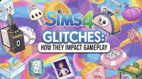 Sims 4 Update Problems 2025 — All Current Glitches Explained!