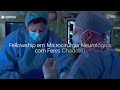 Dr. Feres Chaddad: Avanços em Microcirurgia Neurológica | Programa de Formação em Neurocirurgia