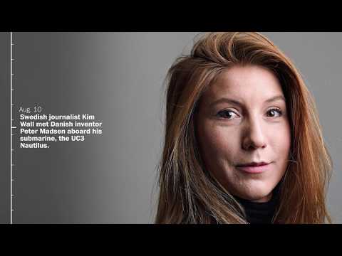 kim wall skavlan danish submarine owner admits to dismembering the body of kim wall skavlan danish submarine owner admits to dismembering the body of