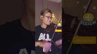 Beethoven Virus Phan Quân Violon Bigo