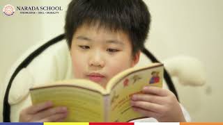 Teaser video graduation elementary school || Narada School || Grade 6