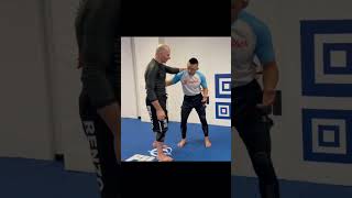 Uchi Mata By John Danaher