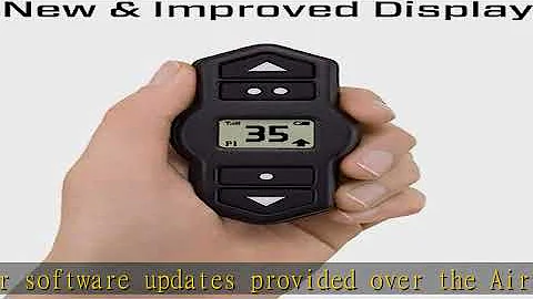 Air Lift 25980EZ 25980EZ-2nd w Mobile App WirelessOne 2nd Generation EZ Mount