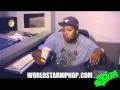 Video Slim Thug Killa Kyleo 10 Minute Freestyle In The Studio mp3