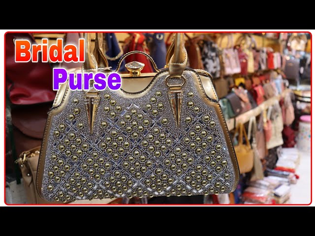 Peora Gold Clutch Purses for Women Handmade Evening Handbags Bridal Clutch(C98G)  : Amazon.in: Fashion