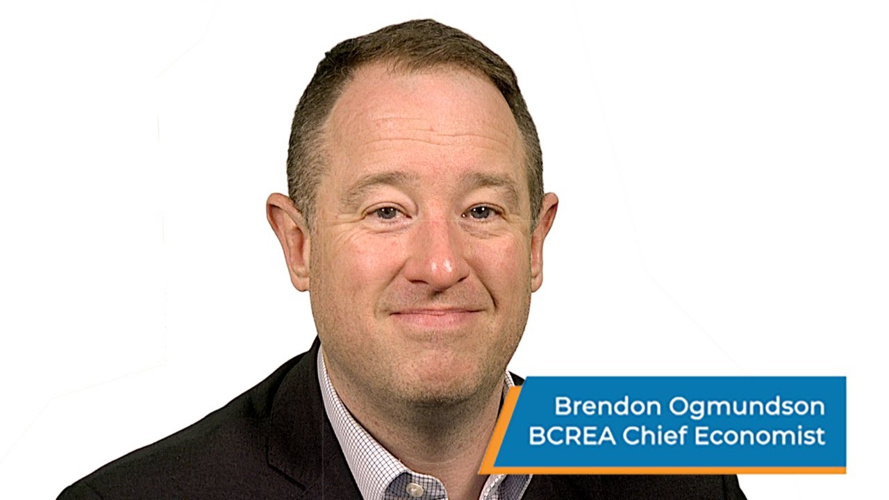 BCREA Housing Market Update (October 2025)
