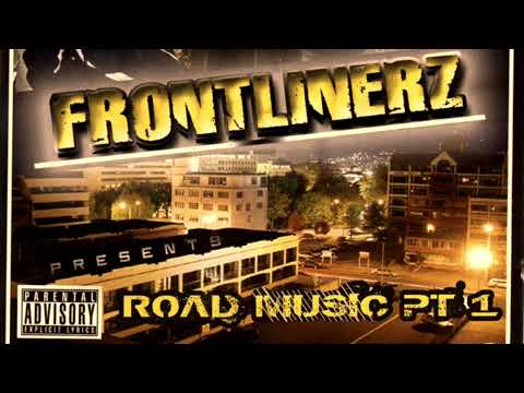 04 - Frontlinerz - Down (Road Music Part. 1)