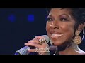 Unforgettable  natalie cole lyrics subtitulado espaol ingles hq remix live nataliecolemusic