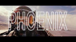 Top Gun: Maverick | PHOENIX (2022 Movie) - Monica Barbaro