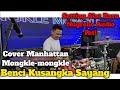 Benci Kusangka Sayang - Ngabuburit Manhattan Mongkle-mongkle Bersama Nugroho Audio Setting Alat Baru