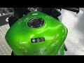 KAWASAKI Z1000 SX