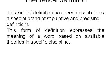 GST 203 mod 4 uni 3 rec