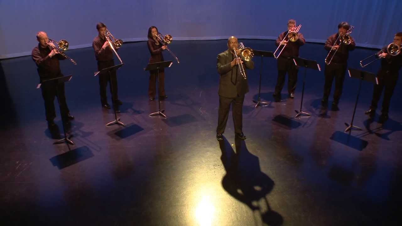 Oraison funèbre (Funeral Sermon) by Hector Berlioz YouTube