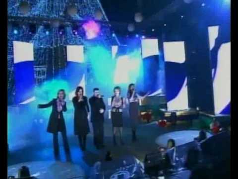 Group \'RONDO\' - \'Song about Tbilisi\'