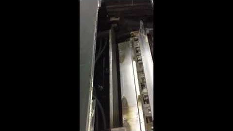 LED UV Curing for Offset Printing