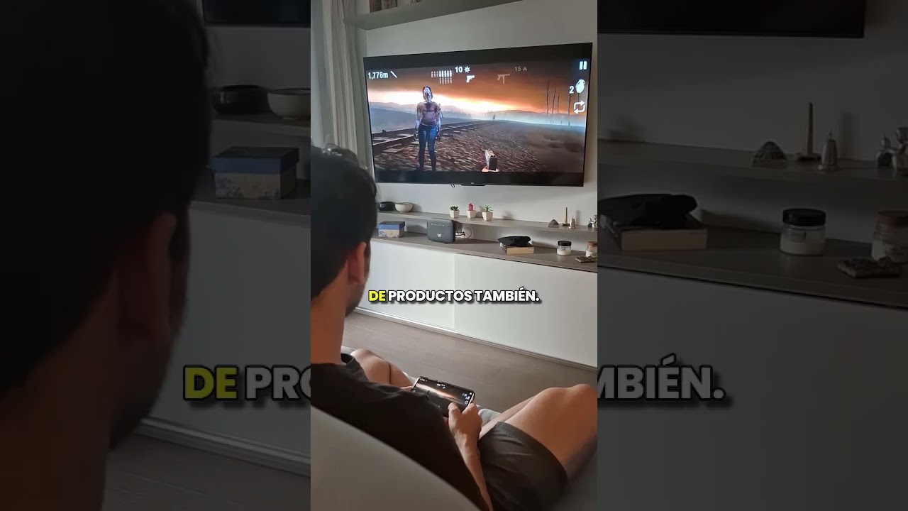 El ÚNICO Método REAL para Monetizar Juegos Mobile (Y te lo doy GRATIS)