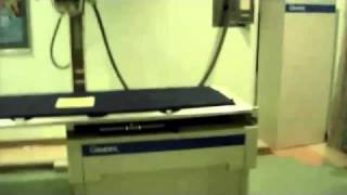 X-ray Generator Gendex GX-30 - Item no. 414636281