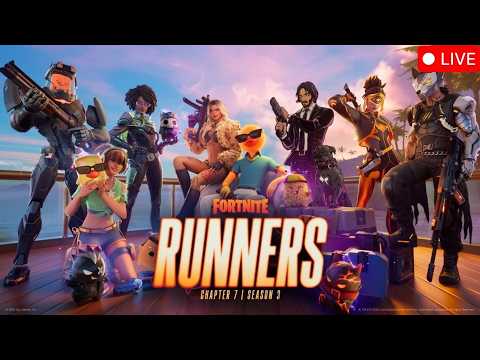 🔴 Live Fortnite Scambiamo Tutti Gli Spiritelli !! Code : JRN-YT :) :)