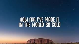 Download Lagu Alan walker, Emma stainbakken-Not you (lyrics) MP3