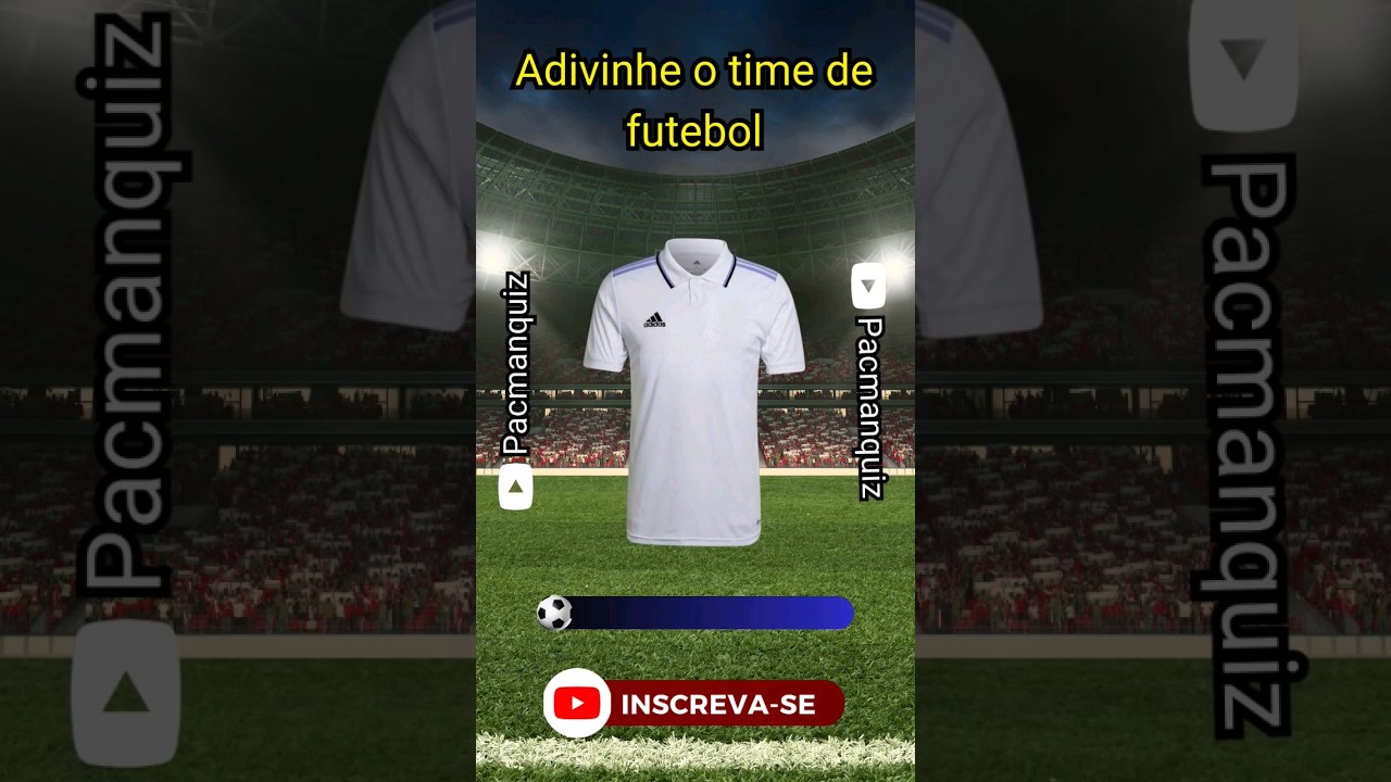 Voce sabe quem é o jogador? #quizdefutebol #quiz #futebol