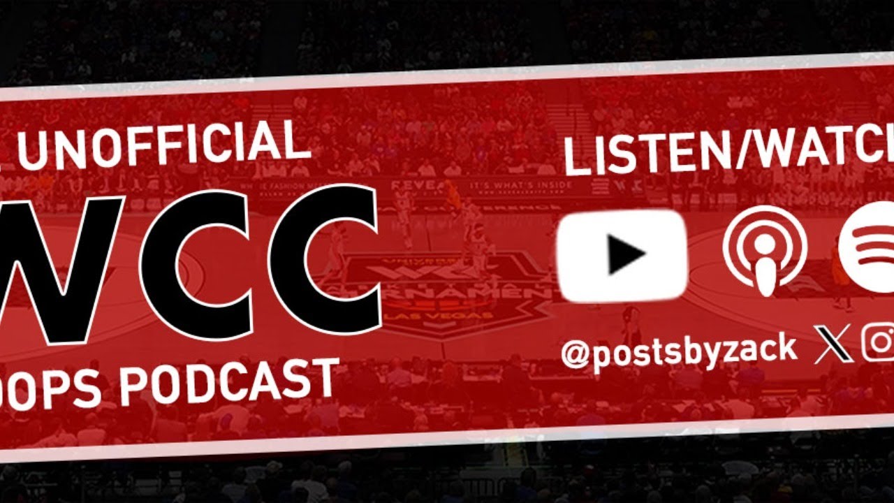 Friday Night Hoops: Saint Mary's vs. Hawaii