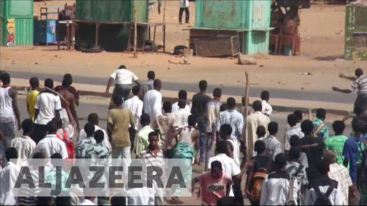 إضراب في السودان احتجاجاً على ارتفاع الأسعار