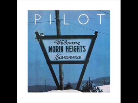 Pilot – Morin Heights – Vinyl (Gatefold, LP, Album), 1976