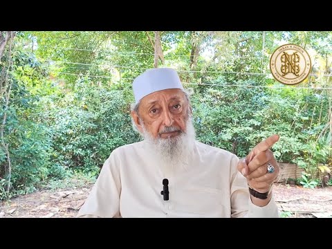 Why Is Iran Being Attacked? | Pax Judaica, Israel & the Coming Great War | Sheikh Imran N. Hosein