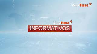 Aparecemos En Los Informativos De Vegafibra Tv