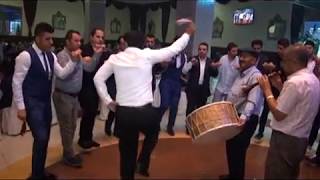 Boylesi Baska Yerde Yok Muhtesem , Çankırı Halay Davul Zurna - Turkish Dabke