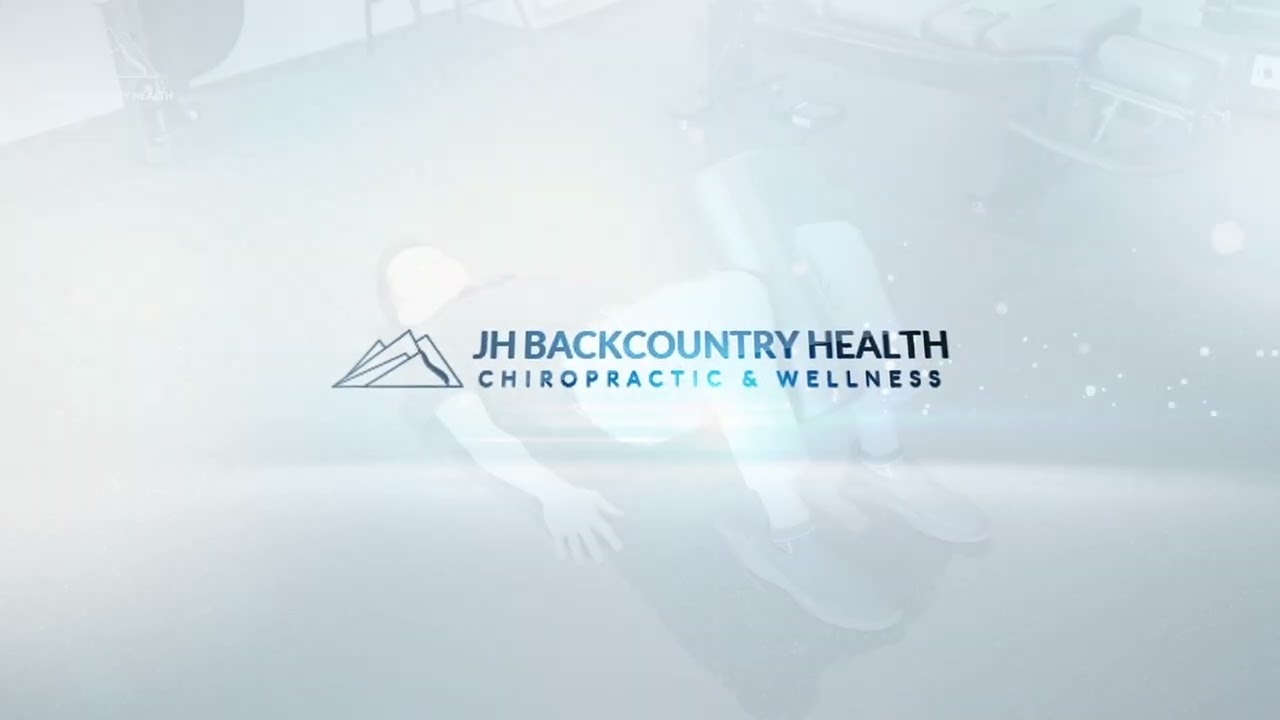 Glute Bridge with Hip Adduction / Anchorage, Alaska Chiropractor