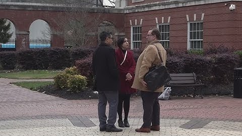 UT professor files motion for reconsideration in First Amendment lawsuit