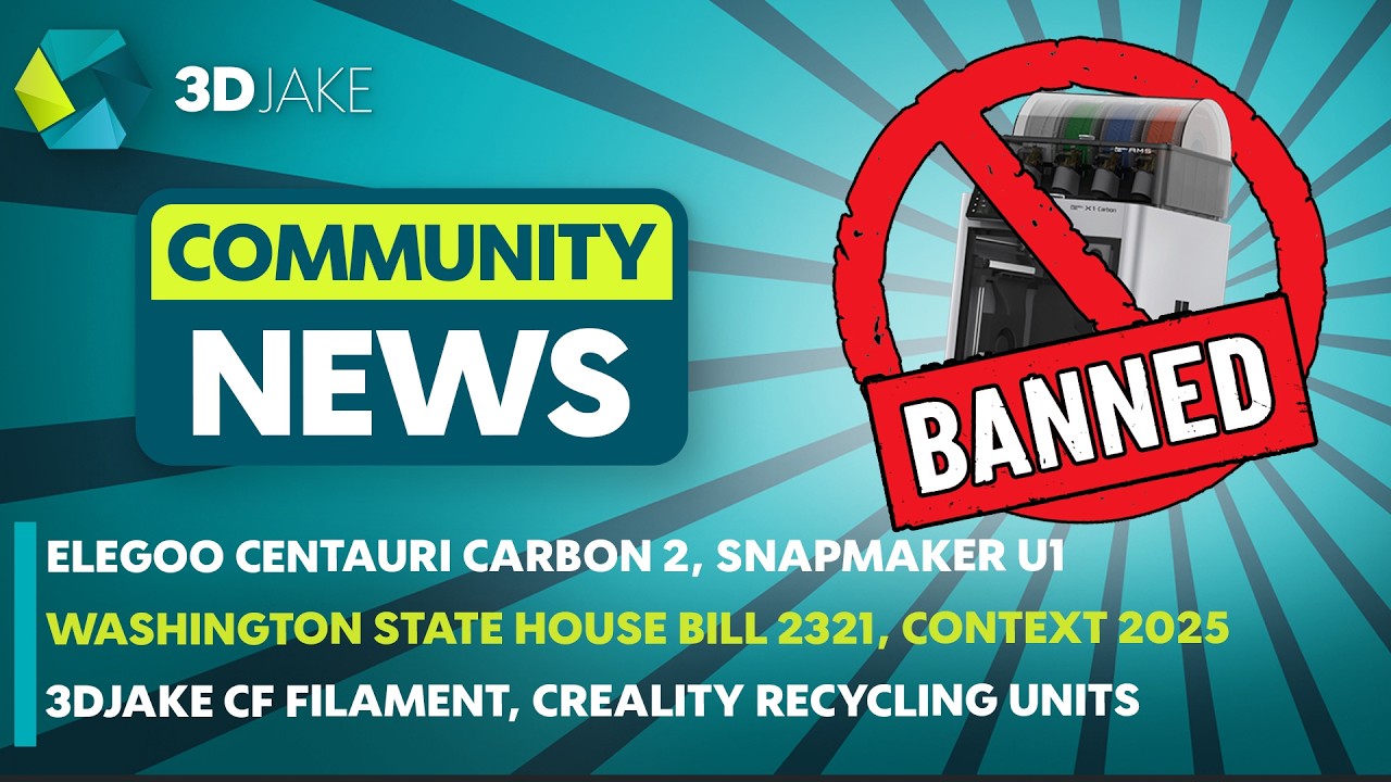 Community News January 2026: New Products and News Updates!