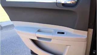 2005 Chrysler 300 Used Cars Raleigh NC