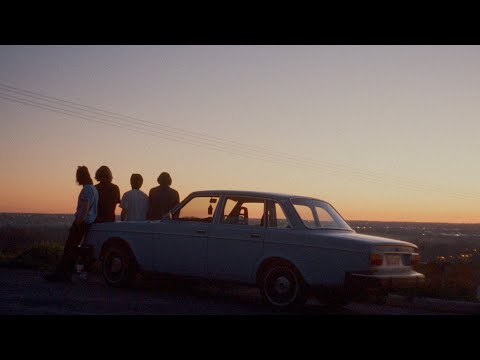 The Hills - The Faim (Official Video)