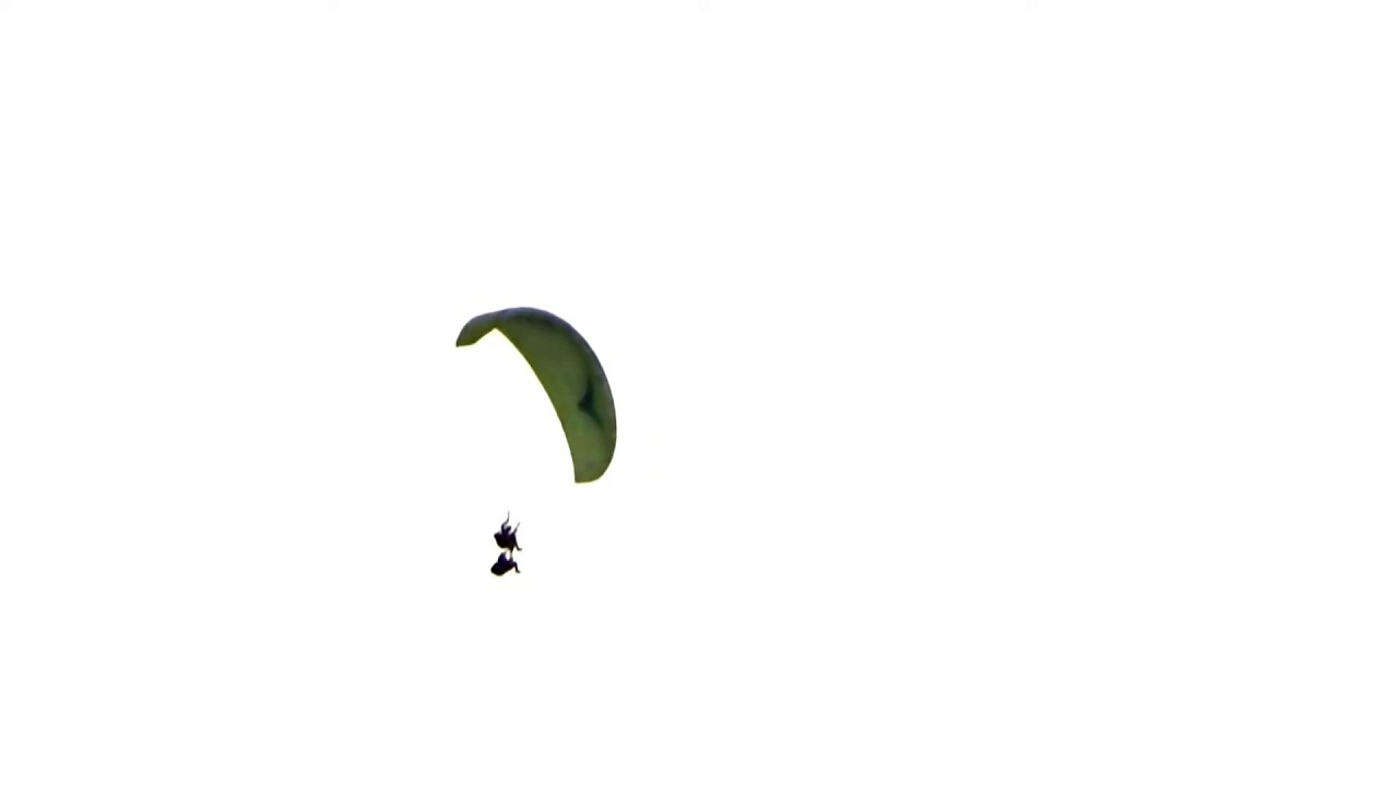 Oludeniz Paragliding 000140