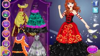 FASHION SUPERSTAR GIRL GAME screenshot 5