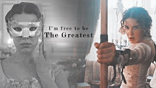 Enola Holmes | The Greatest