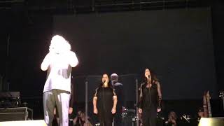 “Weird” Al Yankovic- Harvey The Wonder Hamster- Strings Attached Tour- Indianapolis