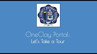 Portal 1 Take a Tour