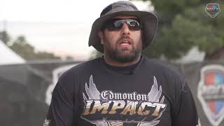 Paintball Combine Caleb Thorsen Follow Up With Dave Bains At