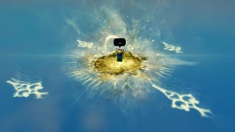 Luminous: Time Paradox **1/7.5k** Showcase Killstreak Sword Fighting Universe